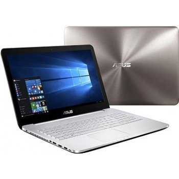 Asus N552VX-FI035T