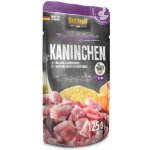 Belcando Junior Kuřecí s mrkví 125 g – Sleviste.cz