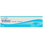 VIDISIC OPH 2MG/G OPH GEL 1X10G – Zboží Dáma