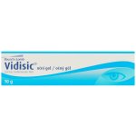 VIDISIC OPH 2MG/G OPH GEL 1X10G – Hledejceny.cz