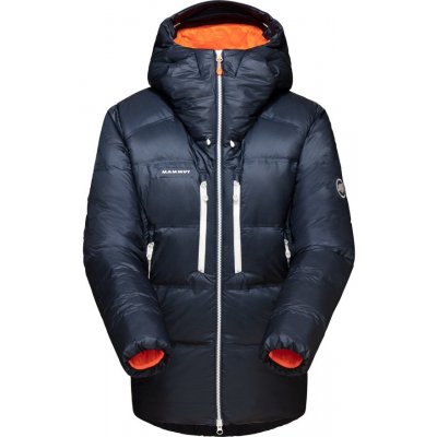 Mammut Eigerjoch Pro IN Hooded Jacket Women Night