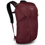 Osprey Farpoint Fairview Travel Daypack 15l zircon red – Sleviste.cz