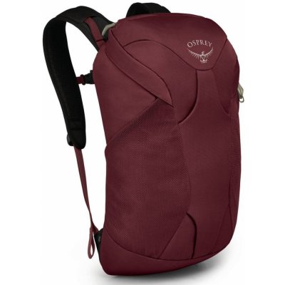 Osprey Farpoint Fairview Travel Daypack 15l zircon red – Sleviste.cz