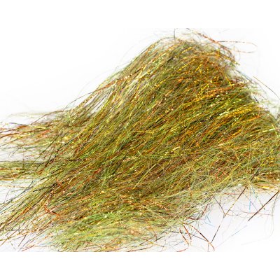 Sybai Dubbing Pike Supreme Dubbing Golden Olive UVR – Hledejceny.cz