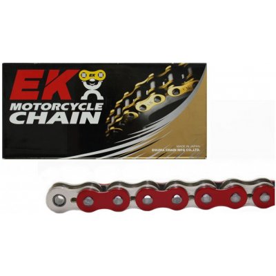 EK Chain Řetěz 520 SRX2 112 | Zboží Auto