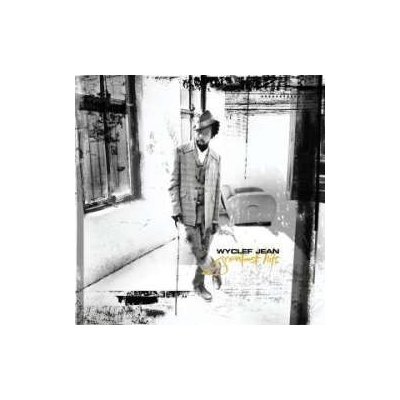 Wyclef Jean - Greatest Hits CD – Sleviste.cz