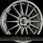 TEC AS2 8x18 5x110 ET38 gunmetal – Sleviste.cz