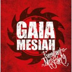 GAIA MESIAH - EXCELLENT MISTAKE CD – Hledejceny.cz