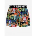 Represent Exclusive Mike Alien Attack – Zbozi.Blesk.cz