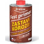 Detecha FEST PRIMER 0,8kg transparent – Hledejceny.cz