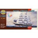 Směr loď Cutty Sark lodě 1:180