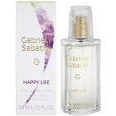 Parfém GABRIELA SABATINI Happy Life toaletní voda dámská 30 ml