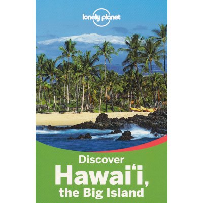 Hawaii the Big Island – Zbozi.Blesk.cz