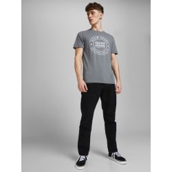 Jack & Jones Chris Jeans pánské černá