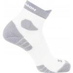 Salomon Aero Ankle LC2624900 white – Hledejceny.cz