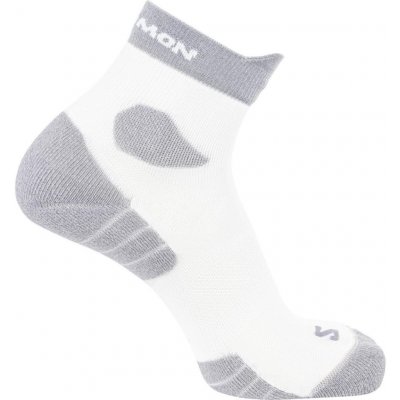 Salomon Aero Ankle LC2624900 white – Hledejceny.cz