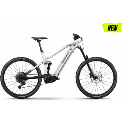 Haibike Alltrail 8 2025 – Zboží Dáma