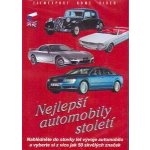 Nejlepší automobily století DVD – Zbozi.Blesk.cz