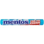 Mentos Mint 38 g – Sleviste.cz