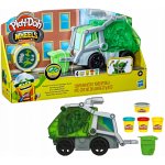 Play-Doh Popelářské auto 2v1 – Hledejceny.cz