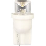 Compass 1LED 12V T10 bílá 2ks 33709 | Zboží Auto