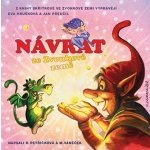 Návrat ze Zvonkové země - Jan Přeučil, Renata Petříčková, Eva Hrušková – Sleviste.cz