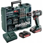 Metabo BS 18 L 602321870 – Hledejceny.cz