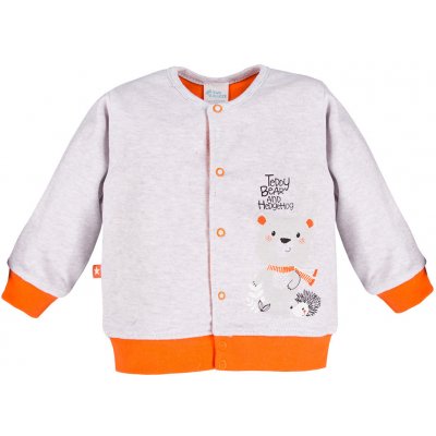 mikina FOREST šedá – Zbozi.Blesk.cz