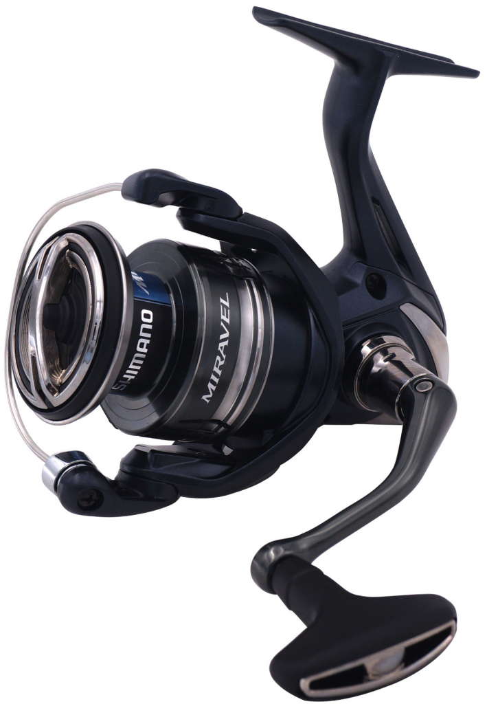 Shimano Miravel C3000