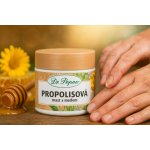 Dr. Popov Propolisová mast s medem 50 ml – Hledejceny.cz