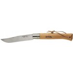 Opinel VRI INOX No.13 BUK 50cm – Zboží Mobilmania