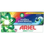 Ariel Color All in1 Pods kapsle na praní 30 PD – Sleviste.cz