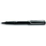 Lamy 1506/3190401 Safari Shiny Black roller – Zboží Dáma