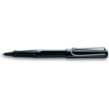 Lamy 1506/3190401 Safari Shiny Black roller