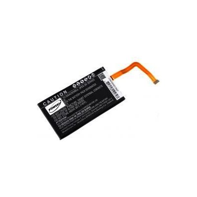 Powery Huawei Ascend G620S-L03 3050mAh