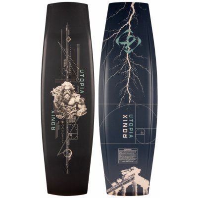 Ronix Utopia 2025 – Zboží Dáma