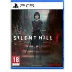 Silent Hill f – Zboží Dáma