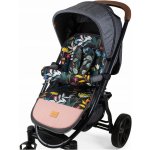 Jukki Vložka černá – Hledejceny.cz