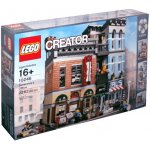 LEGO® Exclusive 10246 Detektivní kancelář – Zboží Živě