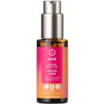 Khadi vlasový olej Color Care 50 ml – Zboží Dáma