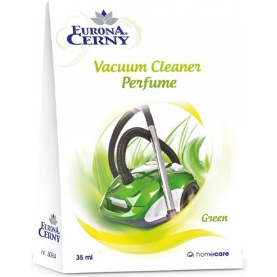 Eurona Zelená, 35 ml – Zboží Dáma