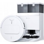 Ecovacs Deebot T50 Pro Omni White – Zbozi.Blesk.cz
