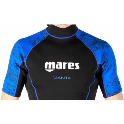 Mares MANTA 2.2mm, pánský – Zboží Dáma