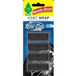 WUNDER-BAUM Vent Wrap New Car – Sleviste.cz