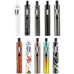 Joyetech eGo AIO 1500 mAh Brushed Gunmetal 1 ks – Hledejceny.cz