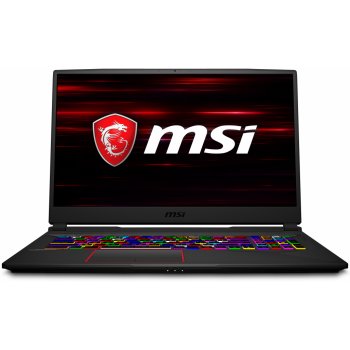 MSI GE75 Raider 9SF-643CZ