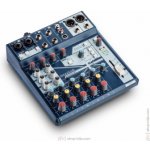 Soundcraft Notepad-8FX – Hledejceny.cz