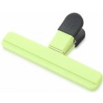 Pronett XJ4831 Klip na uzavírání sáčků zelená – Hledejceny.cz