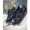 Pánské trekové boty Ardon Deon pánský trekový sandál šedý