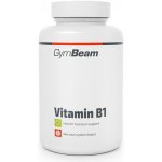 GymBeam Vitamín B12 90 tablet – Hledejceny.cz
